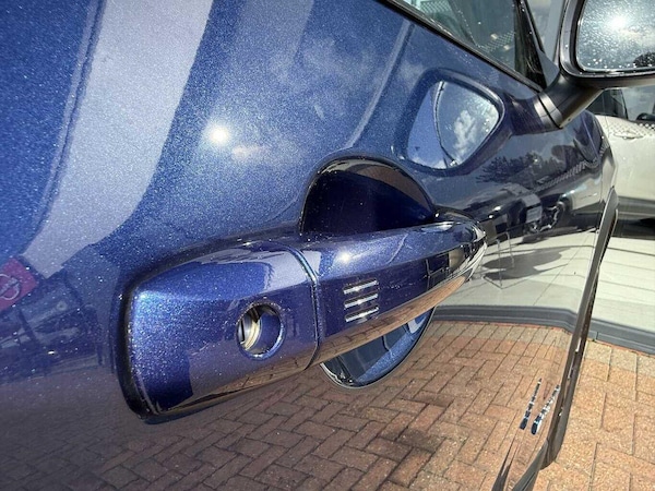 Used Nissan X-Trail 2024 for sale - 76214055: Photo 44