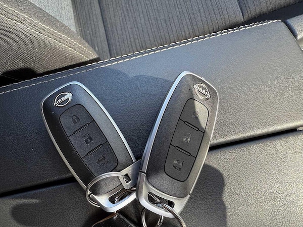 Used Nissan X-Trail 2024 for sale - 76214055: Photo 45