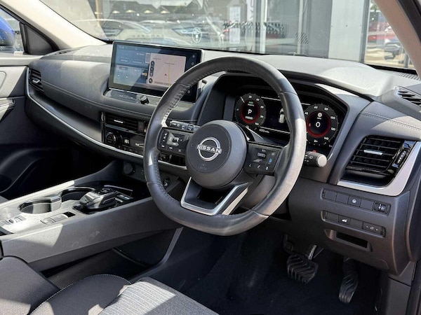 Used Nissan X-Trail 2024 for sale - 76214055: Photo 5