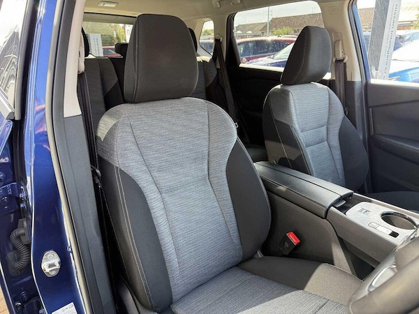 Used Nissan X-Trail 2024 for sale - 76214055: Photo 7