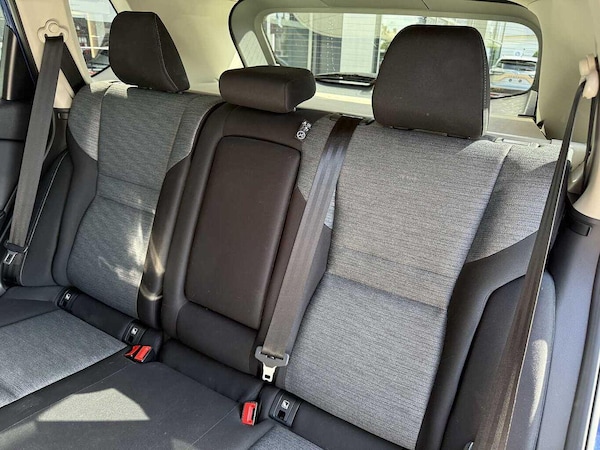 Used Nissan X-Trail 2024 for sale - 76214055: Photo 8