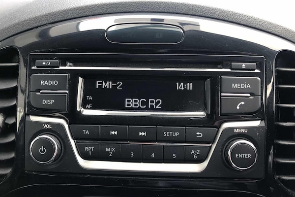 Used Nissan Juke 2019 for sale - 76294787: Photo 10