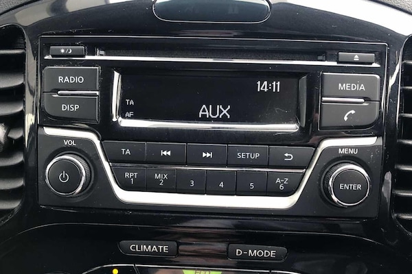 Used Nissan Juke 2019 for sale - 76294787: Photo 11