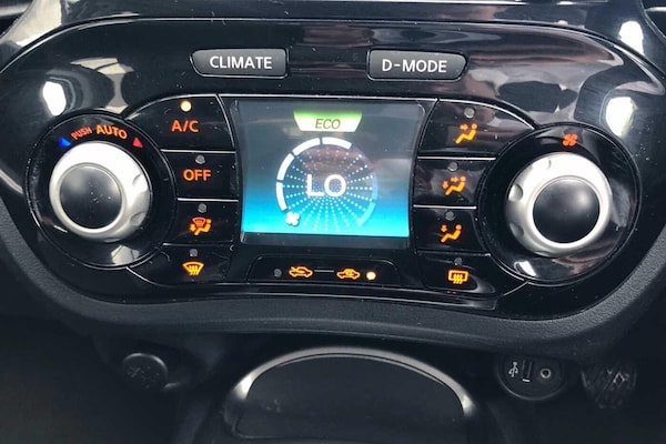 Used Nissan Juke 2019 for sale - 76294787: Photo 13