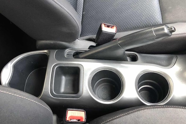 Used Nissan Juke 2019 for sale - 76294787: Photo 17