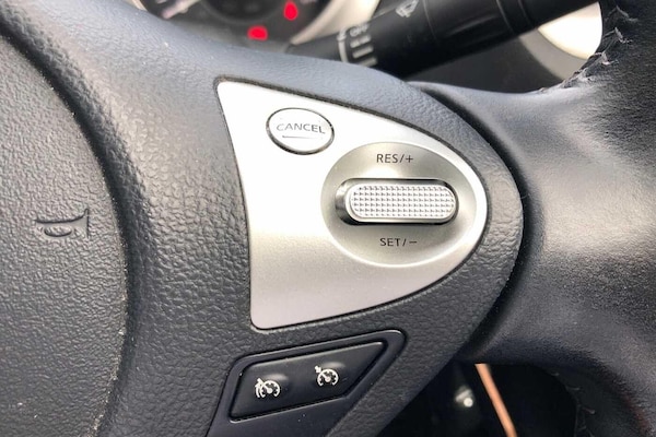 Used Nissan Juke 2019 for sale - 76294787: Photo 20
