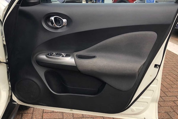 Used Nissan Juke 2019 for sale - 76294787: Photo 24