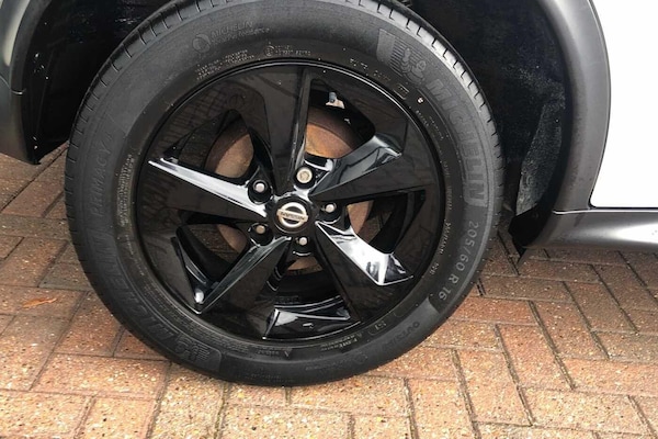 Used Nissan Juke 2019 for sale - 76294787: Photo 26