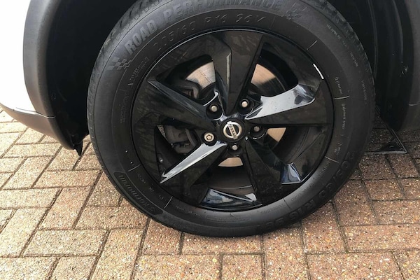 Used Nissan Juke 2019 for sale - 76294787: Photo 27