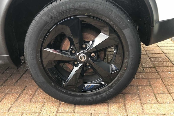 Used Nissan Juke 2019 for sale - 76294787: Photo 28
