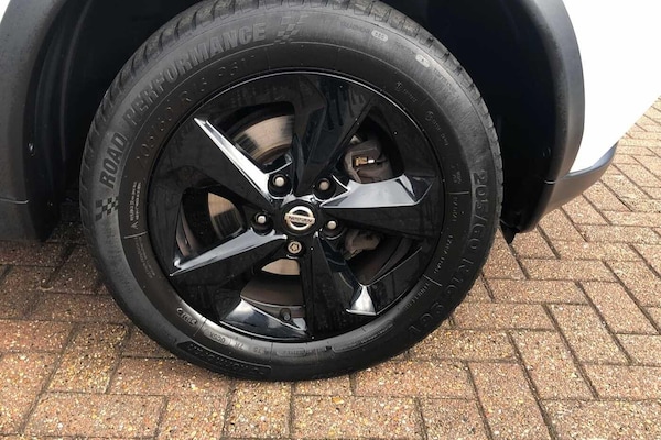 Used Nissan Juke 2019 for sale - 76294787: Photo 29