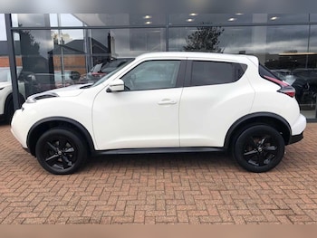 Used Nissan Juke 2019 for sale - 76294787: Photo