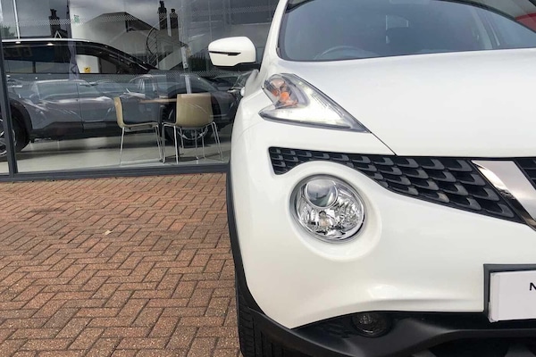 Used Nissan Juke 2019 for sale - 76294787: Photo 30