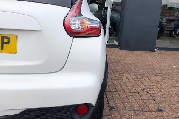 Used Nissan Juke 2019 for sale - 76294787: Photo 31
