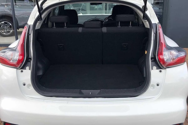 Used Nissan Juke 2019 for sale - 76294787: Photo 32