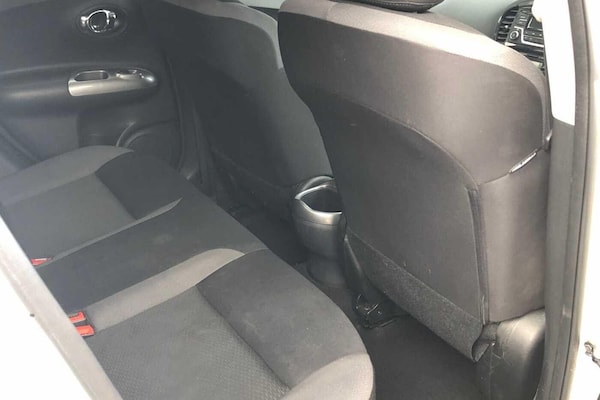 Used Nissan Juke 2019 for sale - 76294787: Photo 34