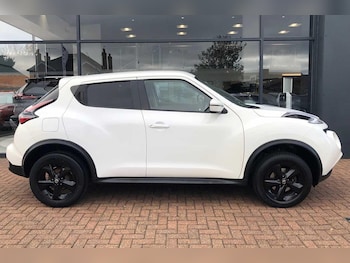 Used Nissan Juke 2019 for sale - 76294787: Photo