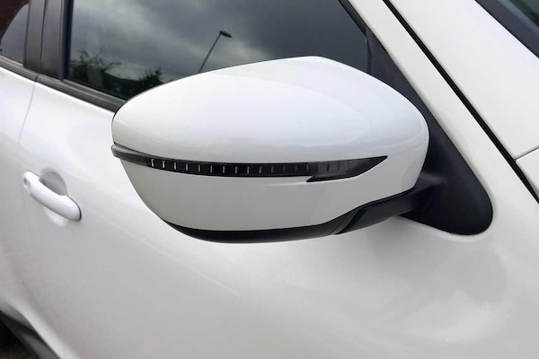 Used Nissan Juke 2019 for sale - 76294787: Photo 42
