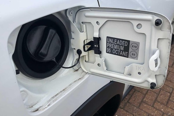 Used Nissan Juke 2019 for sale - 76294787: Photo 45