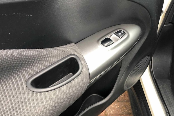 Used Nissan Juke 2019 for sale - 76294787: Photo 46