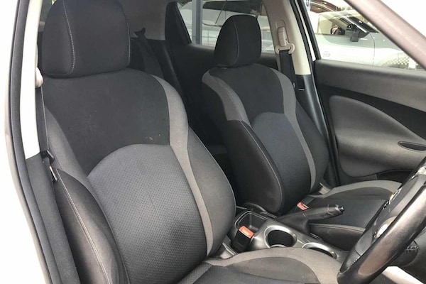 Used Nissan Juke 2019 for sale - 76294787: Photo 7