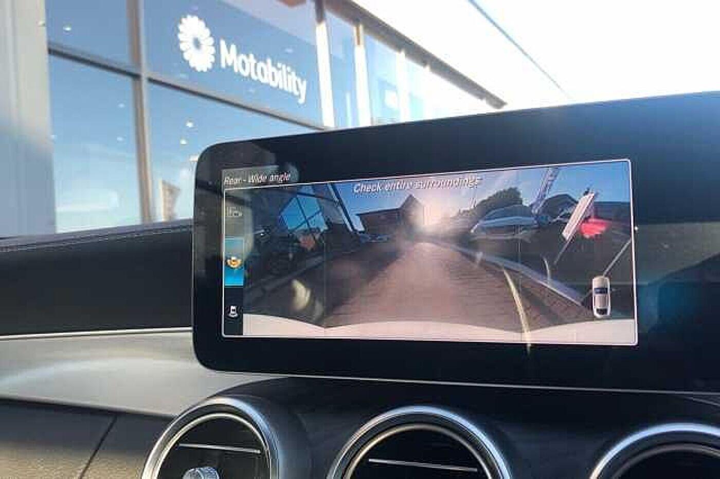 Used Mercedes-Benz C-Class 2019 for sale - 76179668: Photo 10