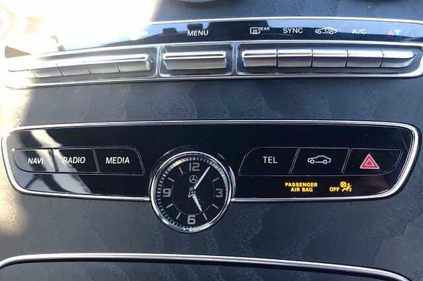 Used Mercedes-Benz C-Class 2019 for sale - 76179668: Photo 13