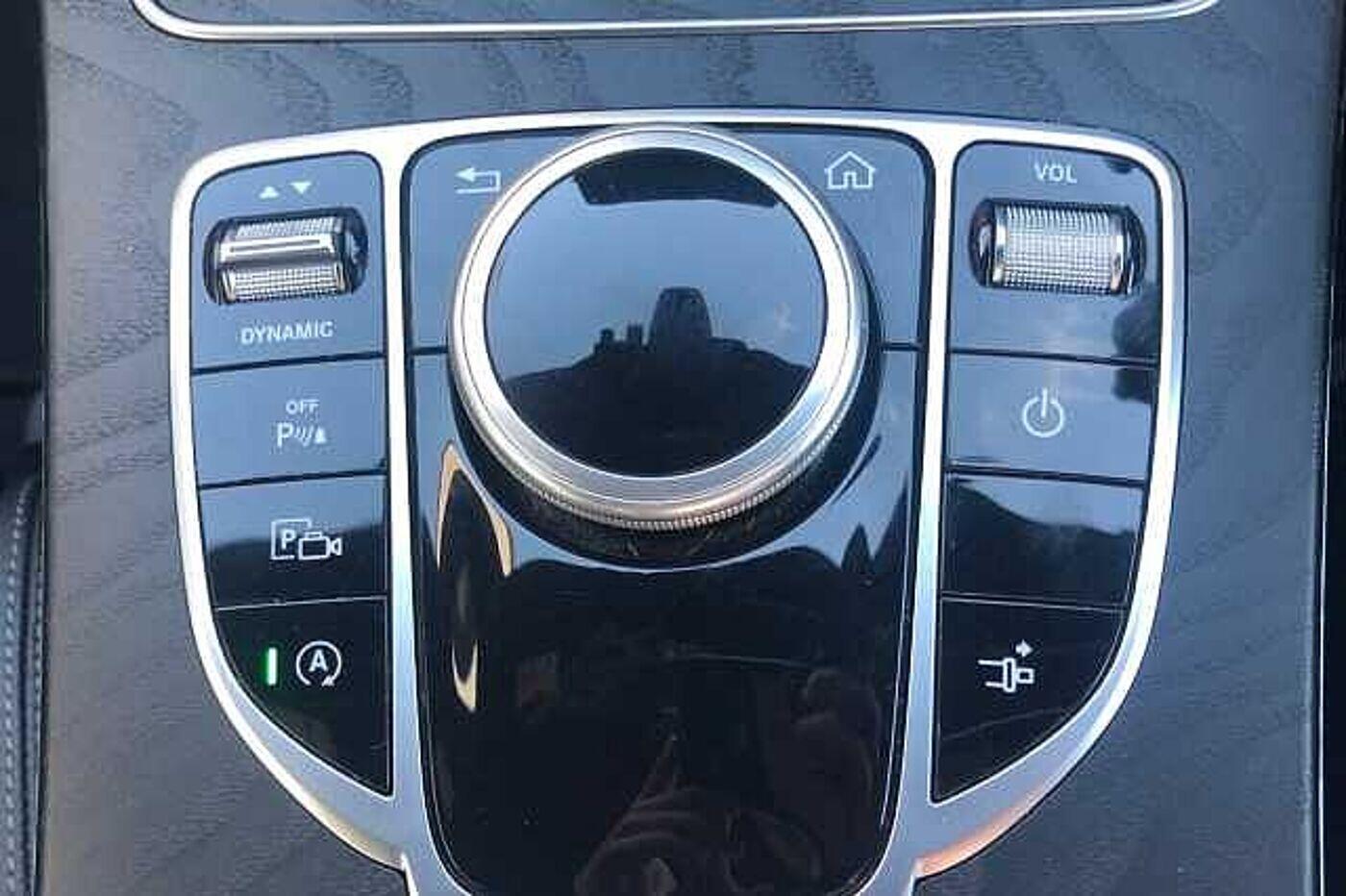 Used Mercedes-Benz C-Class 2019 for sale - 76179668: Photo 14