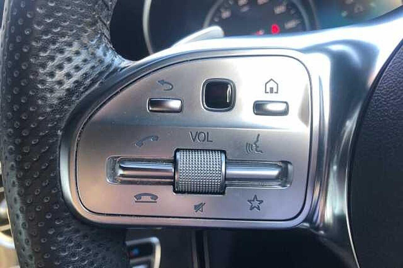 Used Mercedes-Benz C-Class 2019 for sale - 76179668: Photo 16