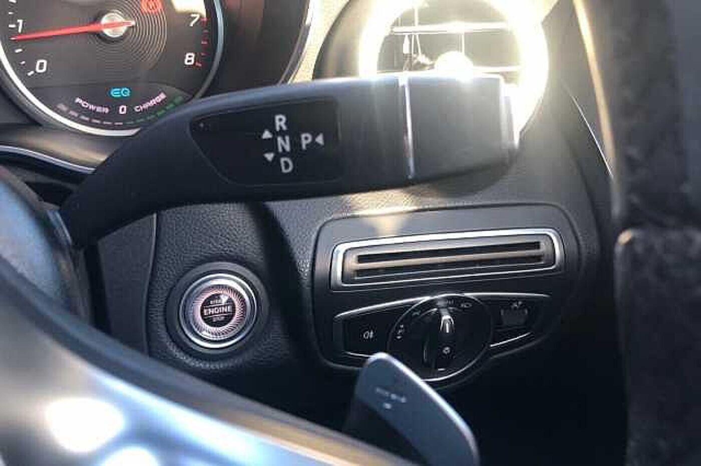 Used Mercedes-Benz C-Class 2019 for sale - 76179668: Photo 18