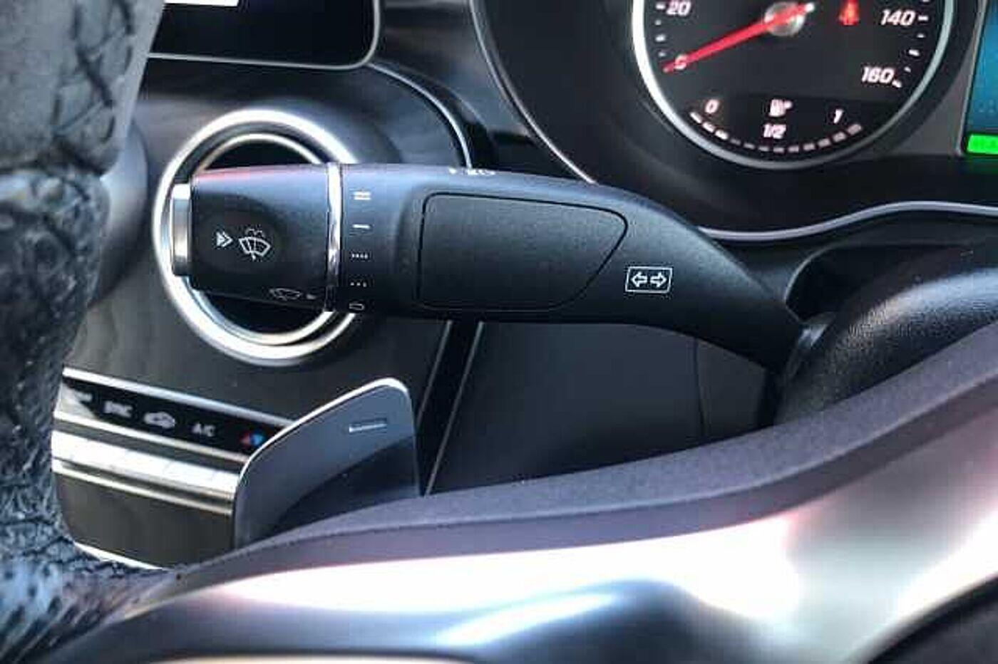 Used Mercedes-Benz C-Class 2019 for sale - 76179668: Photo 19