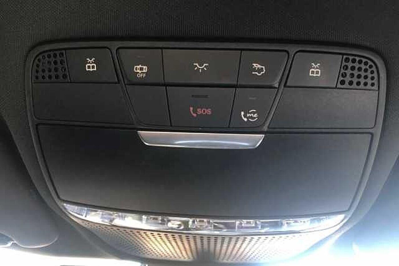 Used Mercedes-Benz C-Class 2019 for sale - 76179668: Photo 20