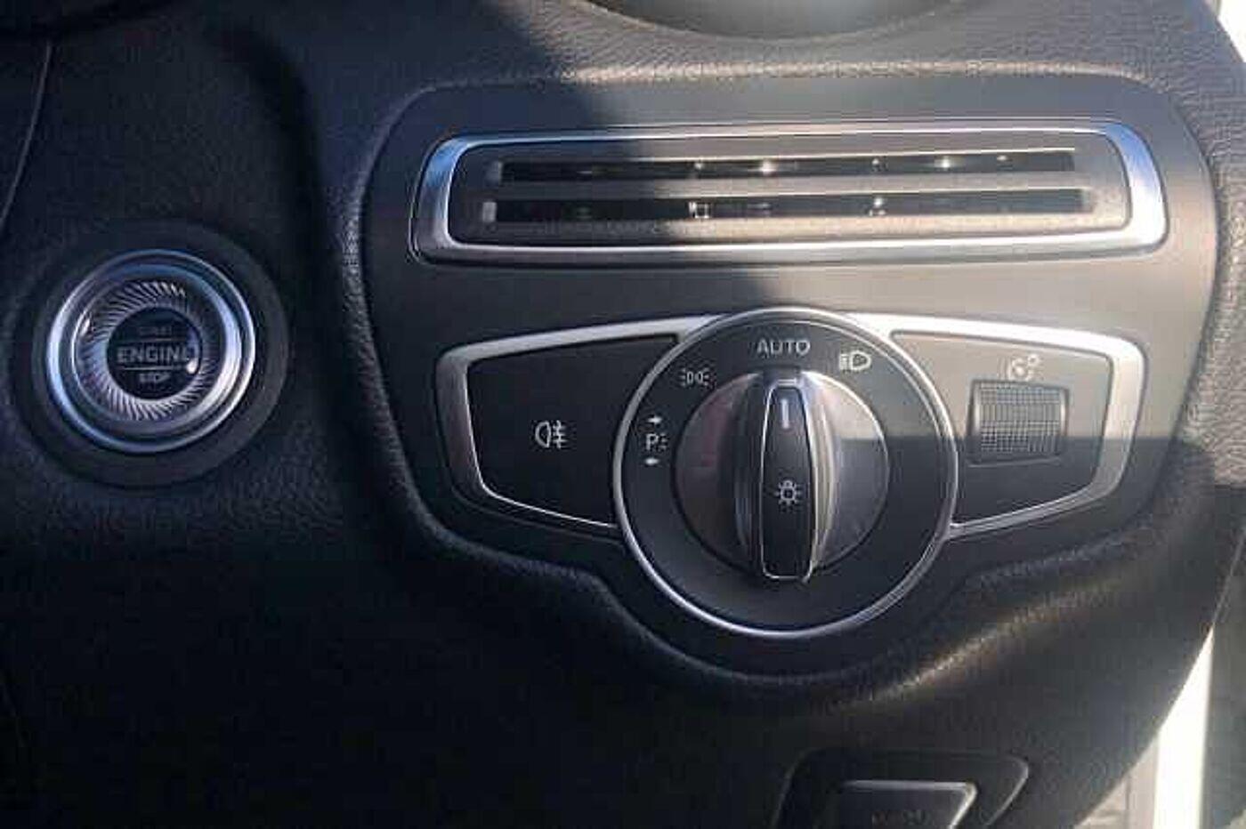 Used Mercedes-Benz C-Class 2019 for sale - 76179668: Photo 21