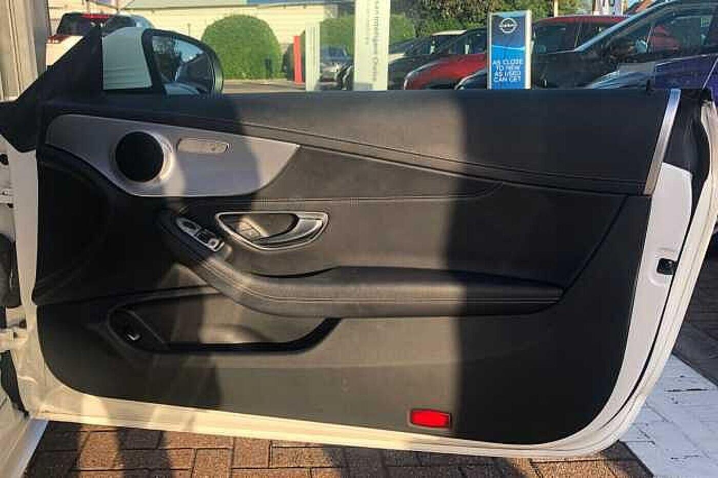 Used Mercedes-Benz C-Class 2019 for sale - 76179668: Photo 22