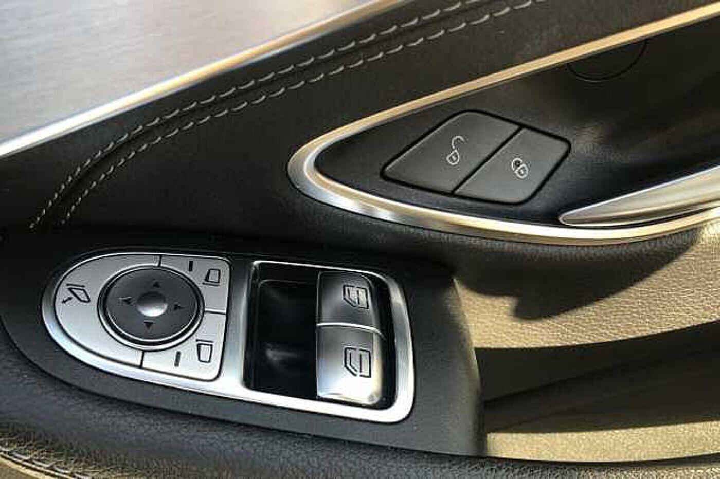 Used Mercedes-Benz C-Class 2019 for sale - 76179668: Photo 23