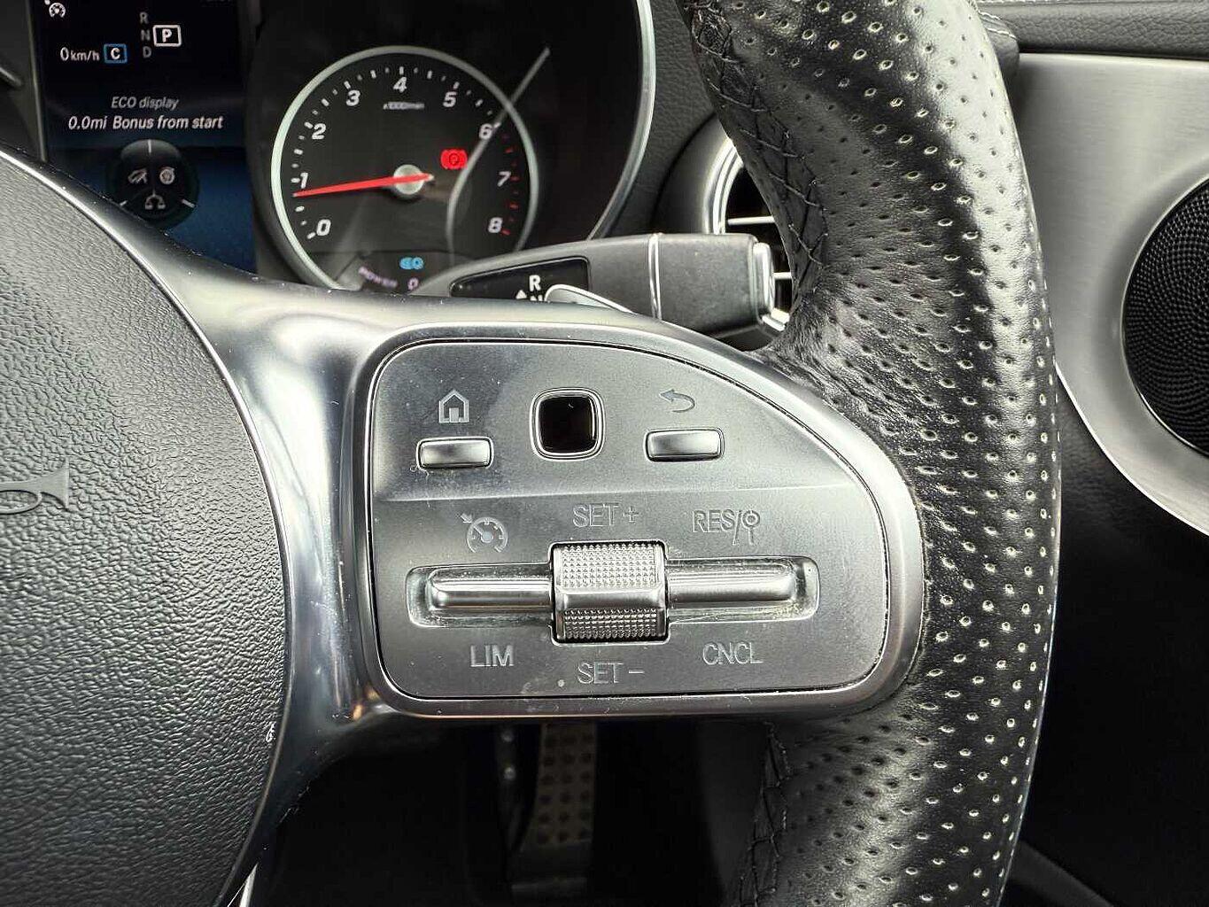 Used Mercedes-Benz C-Class 2019 for sale - 76179668: Photo 24