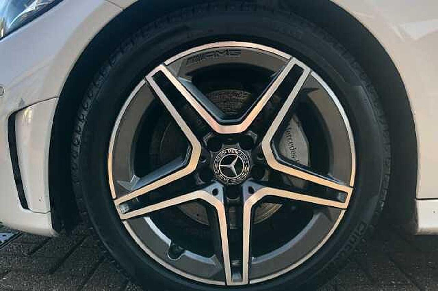 Used Mercedes-Benz C-Class 2019 for sale - 76179668: Photo 27