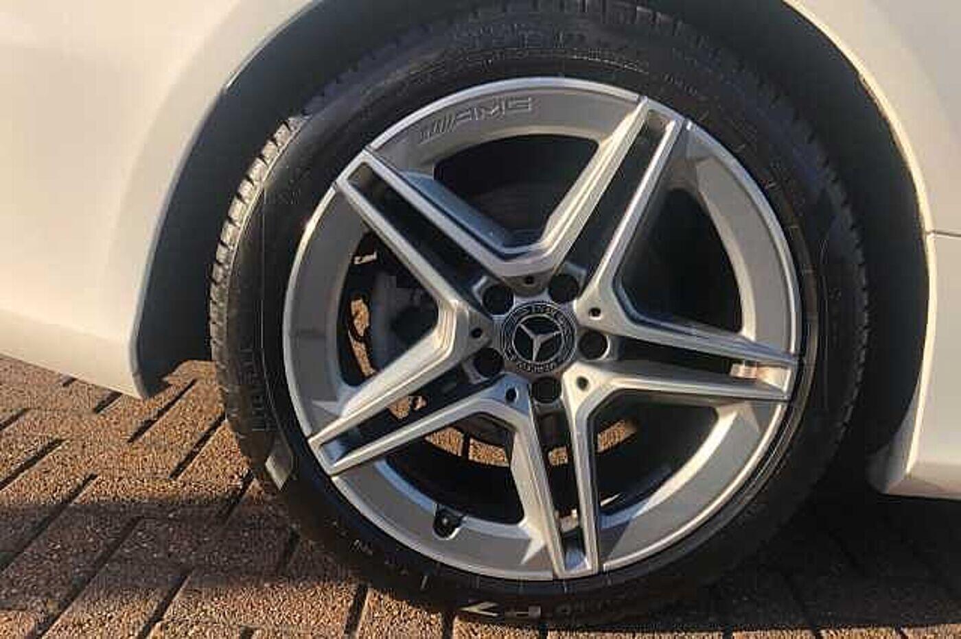 Used Mercedes-Benz C-Class 2019 for sale - 76179668: Photo 29