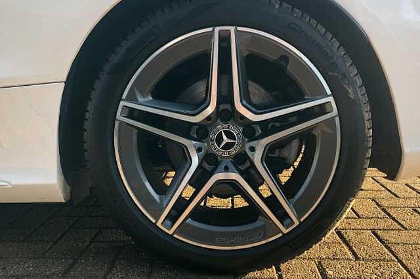 Used Mercedes-Benz C-Class 2019 for sale - 76179668: Photo 30