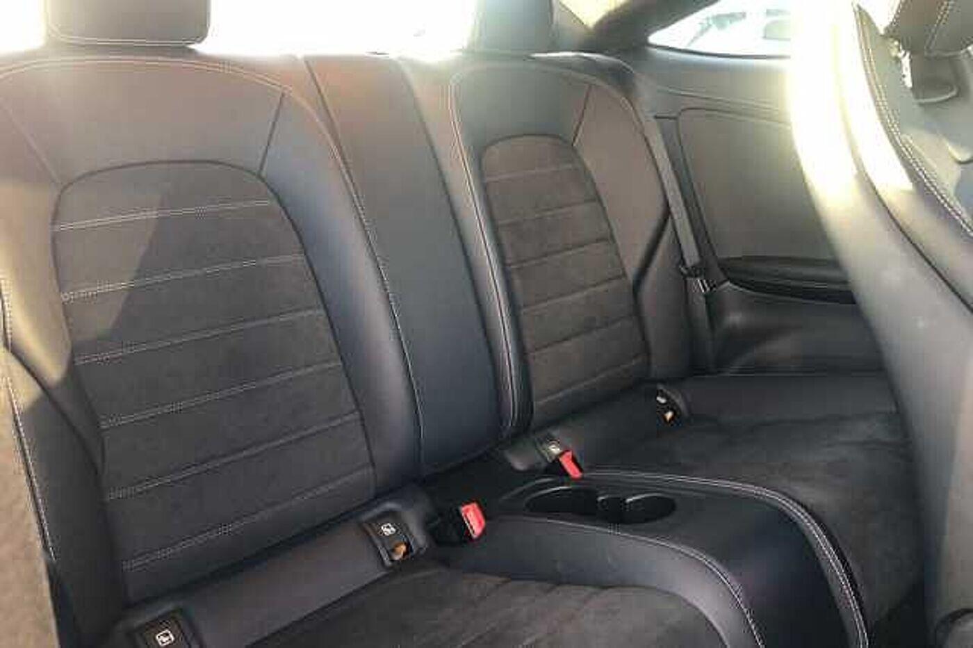 Used Mercedes-Benz C-Class 2019 for sale - 76179668: Photo 31