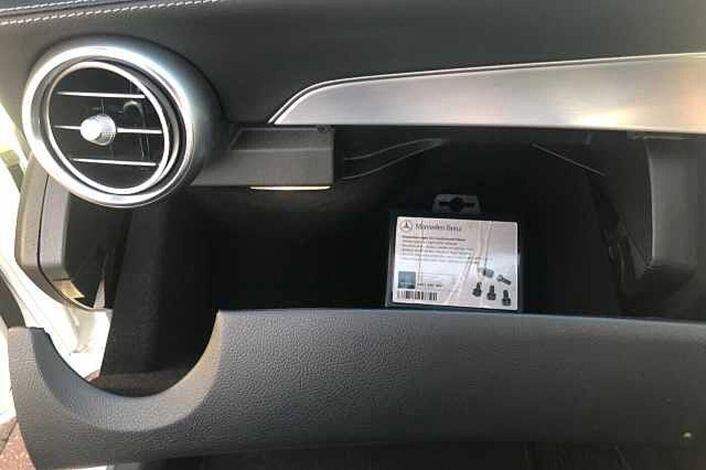Used Mercedes-Benz C-Class 2019 for sale - 76179668: Photo 38