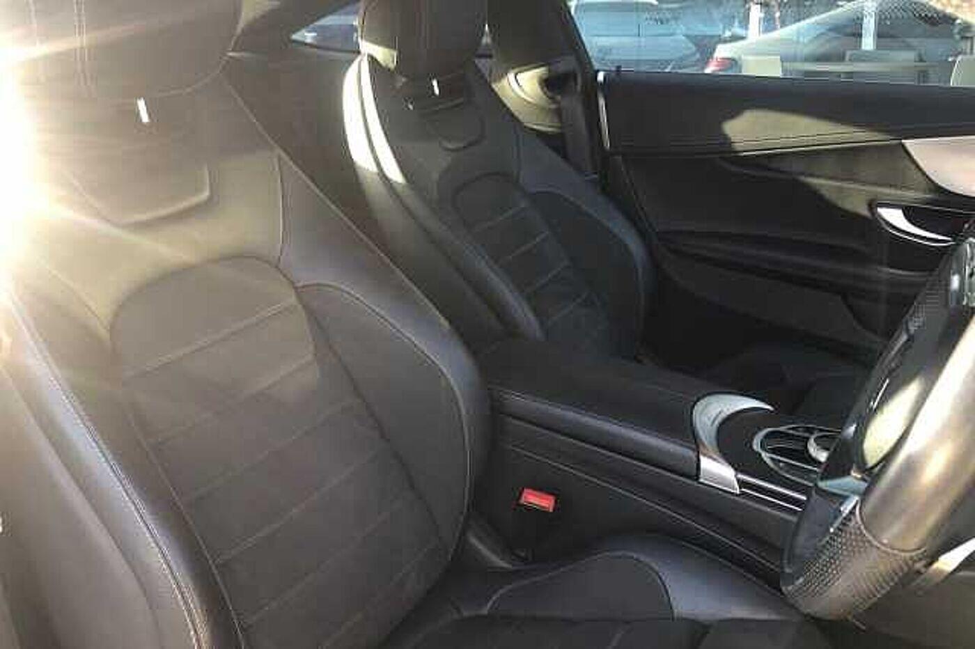 Used Mercedes-Benz C-Class 2019 for sale - 76179668: Photo 6