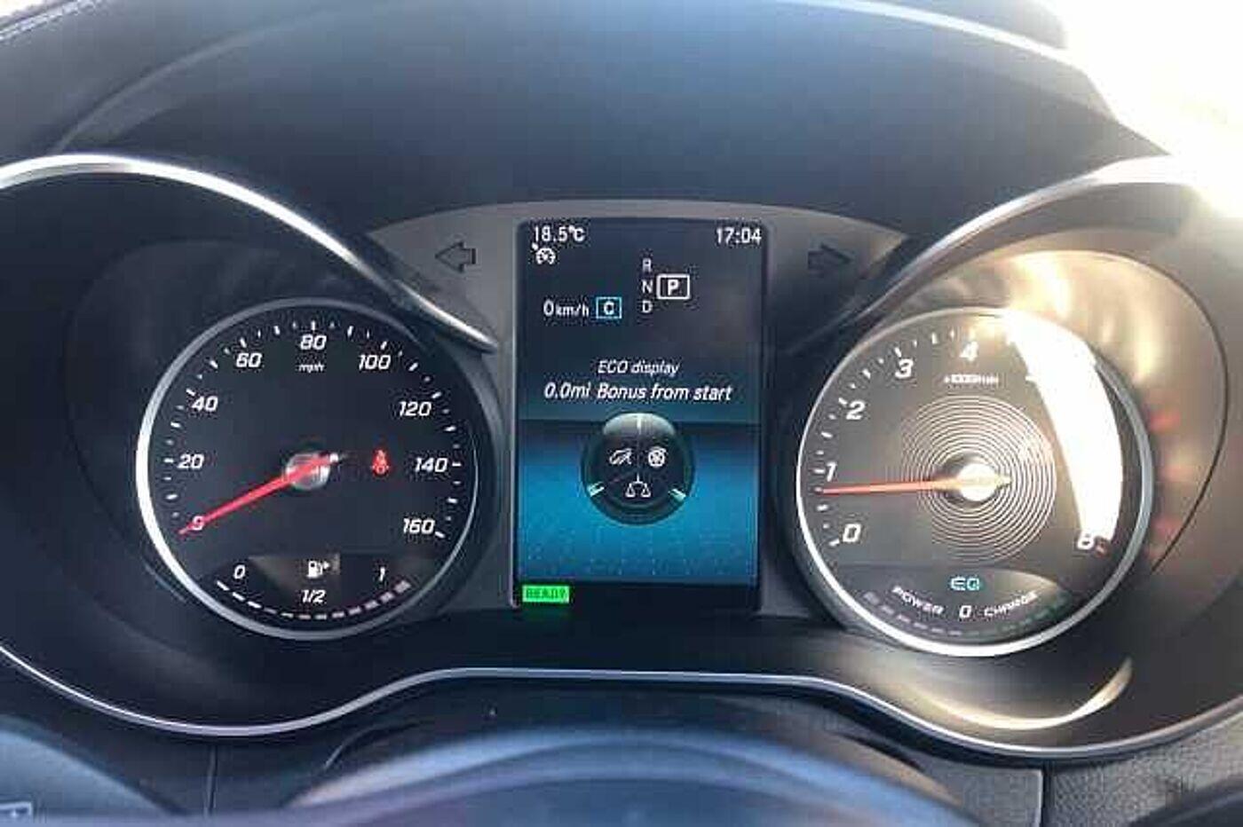 Used Mercedes-Benz C-Class 2019 for sale - 76179668: Photo 7