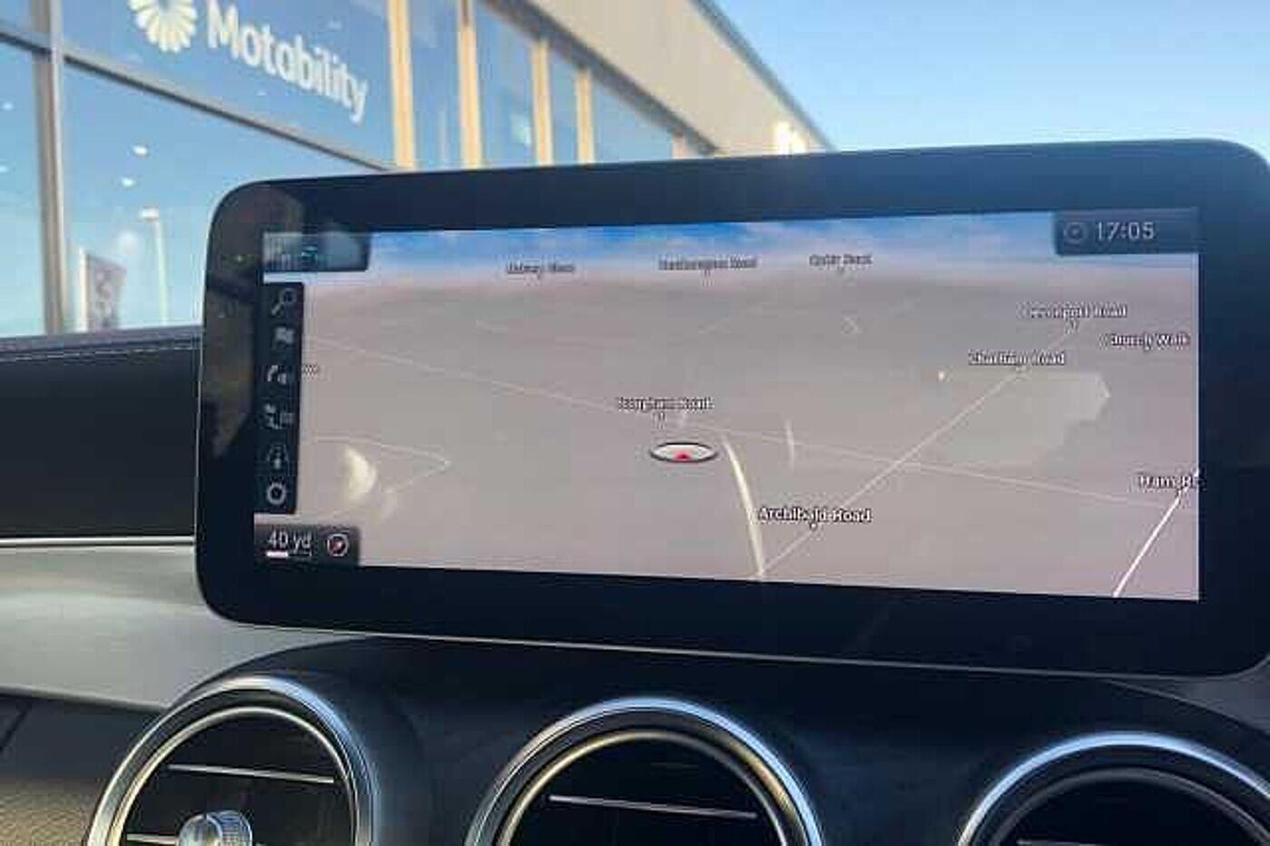 Used Mercedes-Benz C-Class 2019 for sale - 76179668: Photo 9