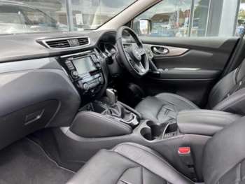 Used Nissan Qashqai 2021 for sale - 74632096: Photo