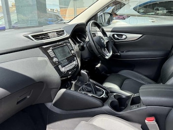 Used Nissan Qashqai 2020 for sale - 75363094: Photo