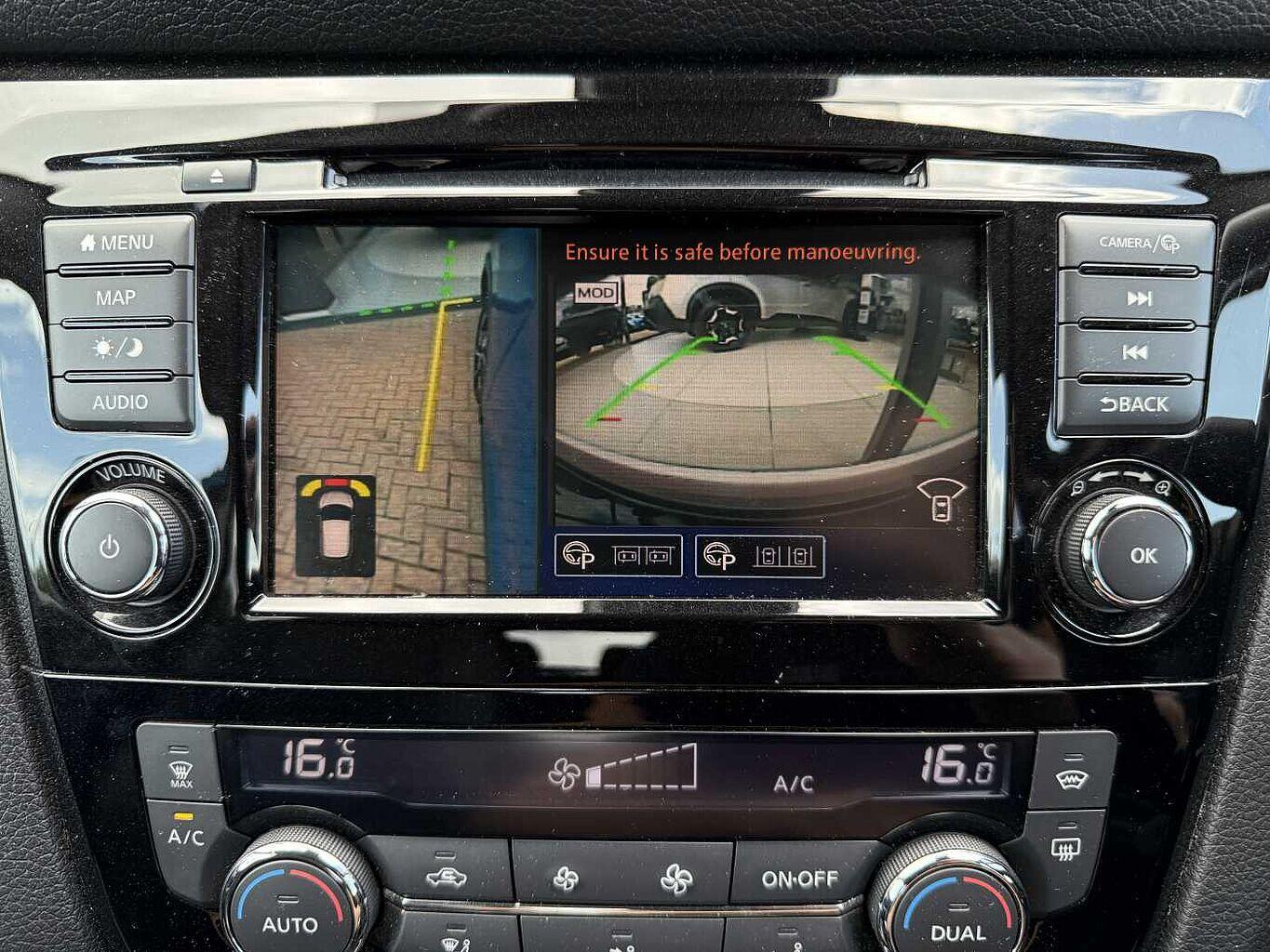 Vehicle 50