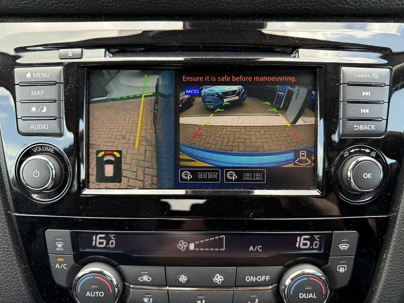 Vehicle 52