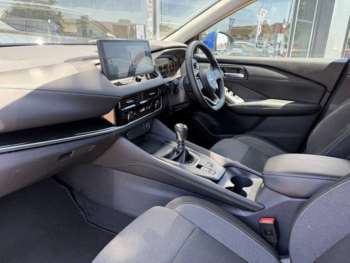 Used Nissan Qashqai 2023 for sale - 75002894: Photo