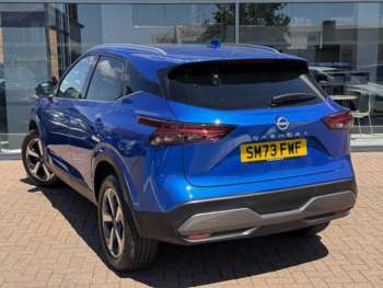 Used Nissan Qashqai 2023 for sale - 75002894: Photo